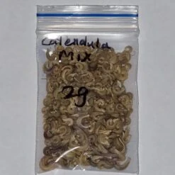 Organic Calendula Mix Seeds -Plant Shop 20221115 230625 scaled 1
