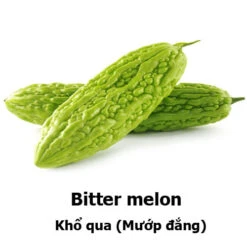 Bitter Melon Seeds