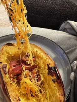 Spaghetti Squash Seeds -Plant Shop IMG 5289 2 scaled 1