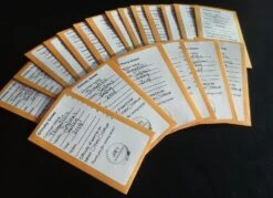 Organic Caraway Seeds